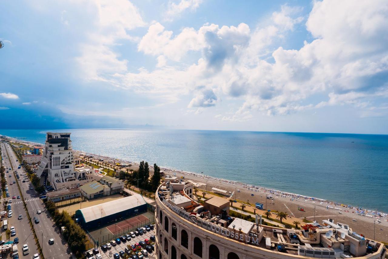 Apartment In Batumi Батумі Екстер'єр фото