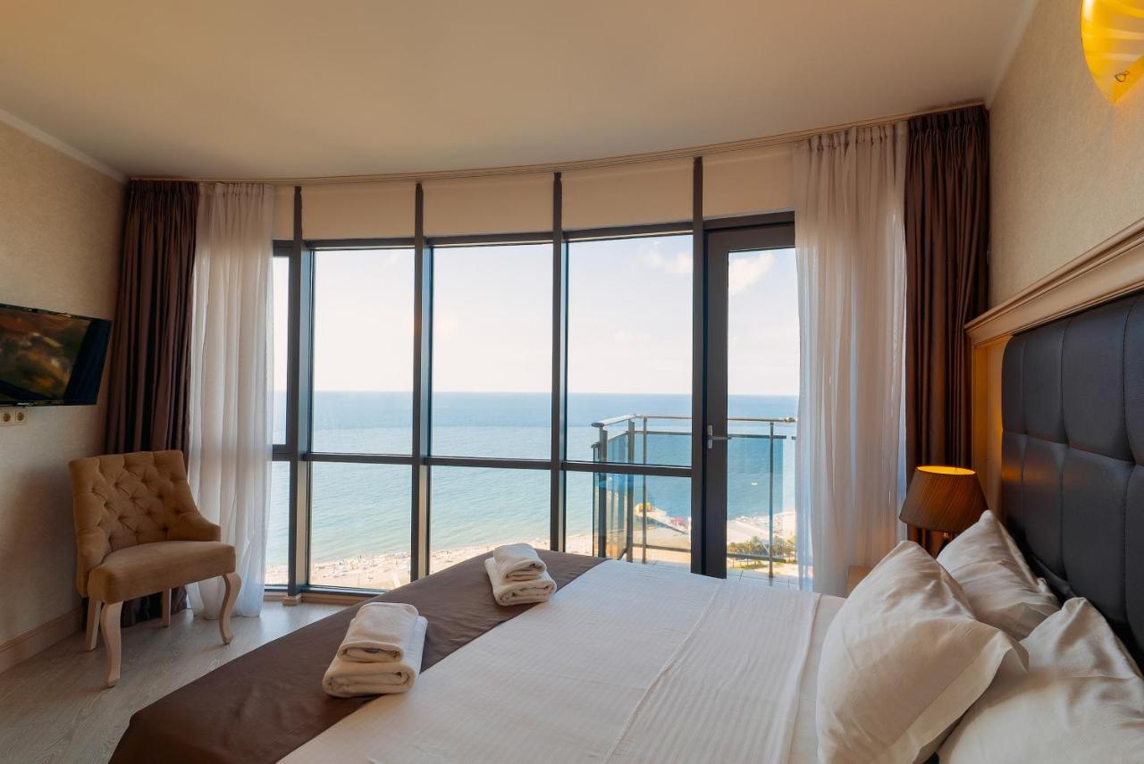 Apartment In Batumi Батумі Екстер'єр фото
