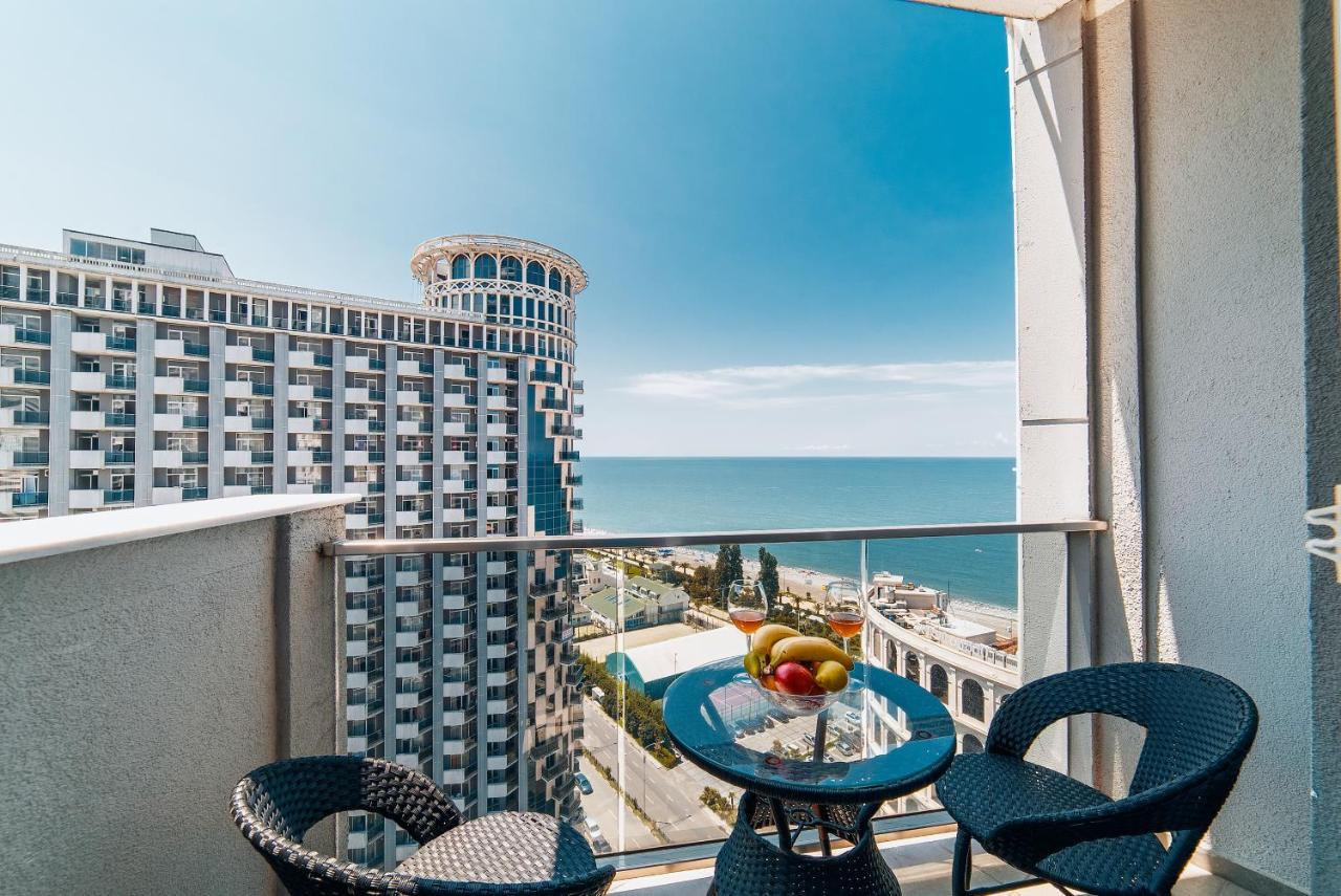 Apartment In Batumi Батумі Екстер'єр фото