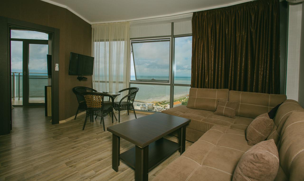 Apartment In Batumi Батумі Екстер'єр фото