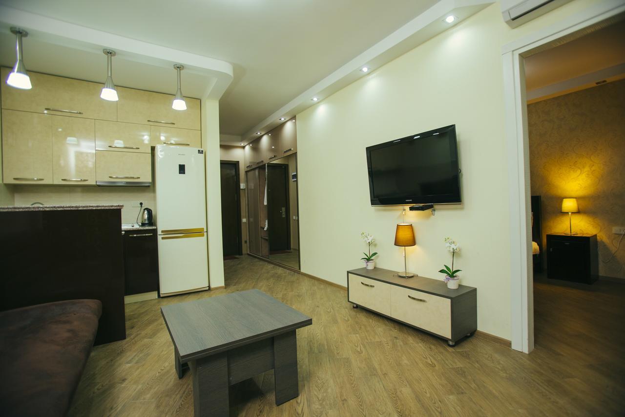 Apartment In Batumi Батумі Екстер'єр фото